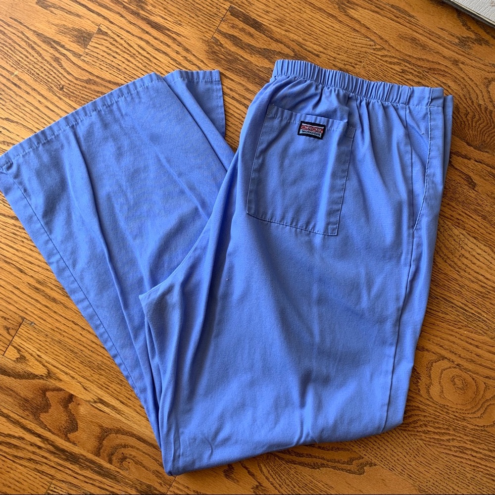Cherokee | Scrub Pants